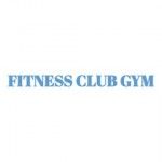 Fitness Club Gym, ., logo