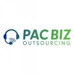 Pac Biz Outsourcing, Phoenix, logo