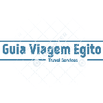 Guia Viagem Egito, Cotia Guia Viagem Egito, Cotia, logótipo