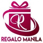 Regalo Manila Online Gift Shop and Flower Delivery Philippines, Quezon City, logo