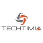 Techtimia Engineering Pte. Ltd, Singapore, 徽标
