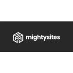 Mightysites, Herefordshire, logo
