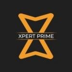 Xpert Prime, Lahore, logo