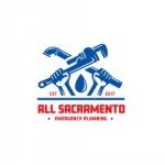 All Sacramento Plumbing, Sacramento, California, logo