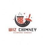 Wiz Chimney Cleaning Service Inc, TARZANA, logo