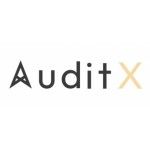 AuditX, North York, logo