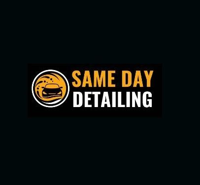 Same Day Mobile Auto Detailing Houston, Houston