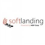 Softlanding Network Solutions, Vancouver, logo