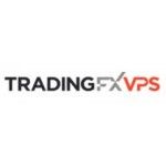 Trading Fx VPS, Singapore, 徽标