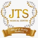 JTS Medical Centre, Dubai, logo