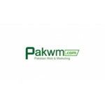 PAKWM, الإمارات العربية المتحدة, logo