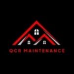 QCR Maintenance, Somerville, logo