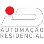 ID AUTOMAÇÃO RESIDENCIAL, Balneário Camboriú, logótipo