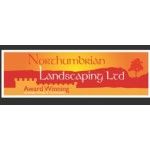 Northumbrian Landscaping, Northumberland, logo