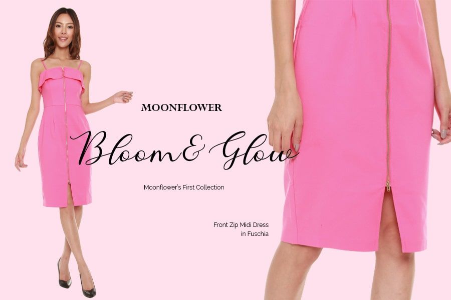 Moonflower Singapore