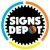 Signs Depot company-title