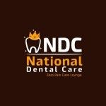 National Dental Care - Best Dental Clinic in Srinagar Colony, Hyderabad, प्रतीक चिन्ह