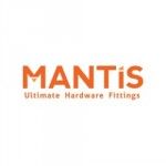 Mantis India, Rajkot, logo