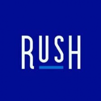 Rush advertising, dubai