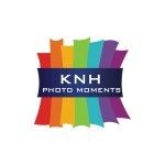 KNH Photomoments, Dubai, logo