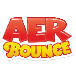 Aer Bounce, Mountrath, logo