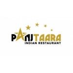 Panj Taara Indian Restaurant, Hastings, logo