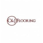 C J Flooring, Andover, logo