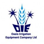 Oasis Irrigation Equipment Company Limited, Kolkata, logo
