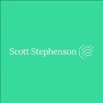 Scott Stephenson Business Advisory, Durban, logo