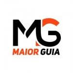Maior Guia, Porto Alegre - RS, logótipo