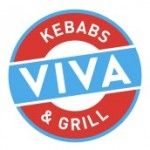 Viva kebabs and Grill, Fraser Rise, logo
