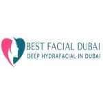 Best Facial Dubai, Umm Al Sheif, logo