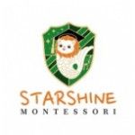 Starshine Montessori - Childcare Centre and Preschool in Singapore, Singapore, 徽标