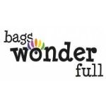 Bags Wonder Full, London, logo