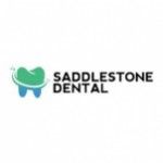 Saddlestone Dental, Calgary, AB, logo