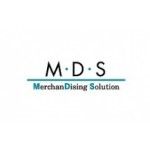 MDS Co.,Ltd., Kandasudacho, Chiyoda-ku, Tokyo, logo