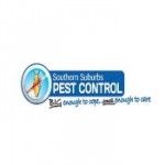 Southern Suburbs Pest Control, McLaren Vale, logo