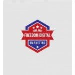 Freedom Digital Marketing, Austin, logo