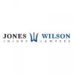 Jones Wilson Injury Lawyers, Henderson, logo