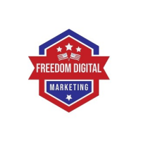 Freedom Digital Marketing, Houston