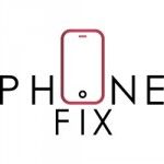PhoneFix - Serwis Telefonów Wrocław, Wrocław, Logo