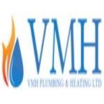 VMH Plumbing & Heating Ltd., New Malden, logo