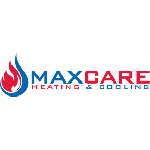 MaxCare Heating & Cooling, London, logo