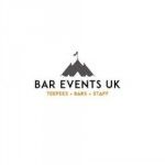 Bar Events UK, Bradford, logo