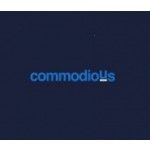 Commodious, Gateshead Commodious, Gateshead, logo