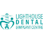 Lighthouse Dental & Implant Centre, Vancouver, logo