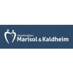 Tannklinikken Marisol & Kaldheim AS, Sandefjord, logo