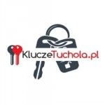 Krzysztof Swoiński - Dorabianie Kluczy Tuchola - Awaryjne Otwieranie Samochodów - Zegarmistrz, Tuchola, Logo