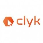 Clyk, Newcastle-under-Lyme, Newcastle, logo