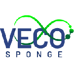 Veco Sponge, Singapore, logo